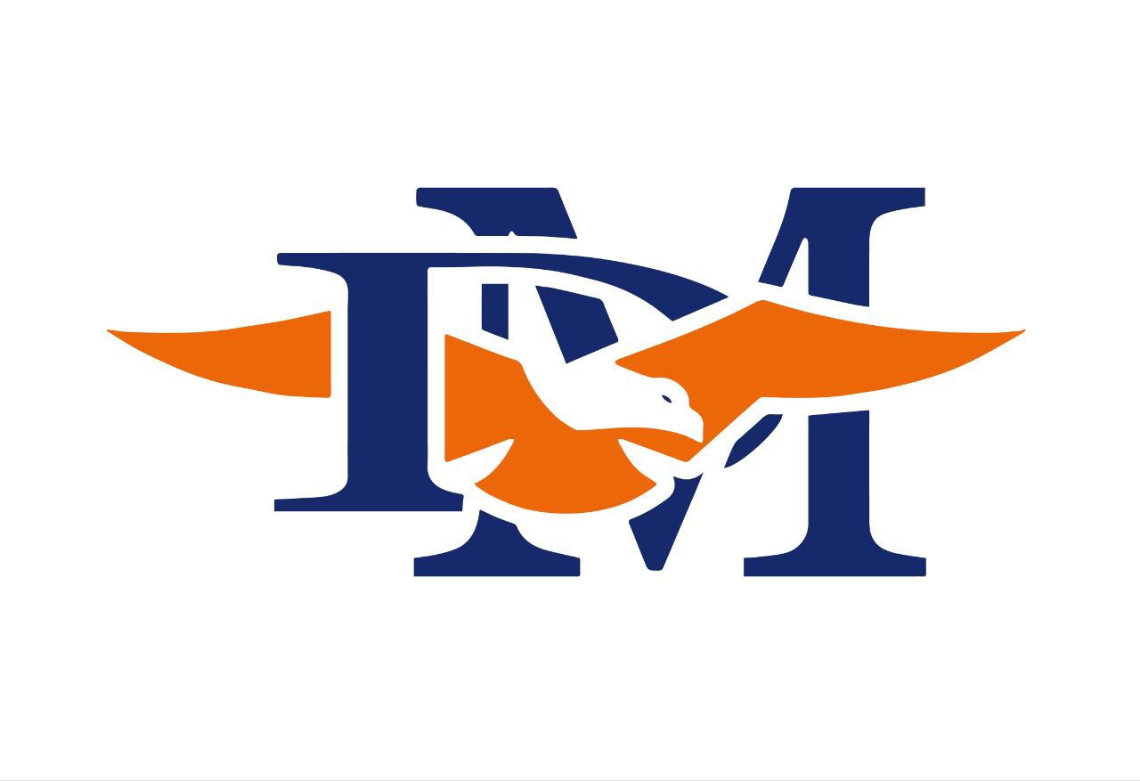 Darich Media Logo